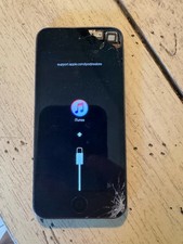Apple iPod Touch 6th Generation Space Gray 32...