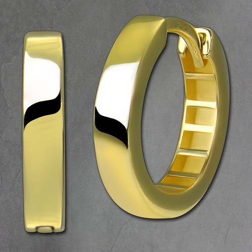 GoldDream Orecchini Pendenti In Oro Giallo 333 Con Zirconi: Eleganza E Lusso In Un Cofanetto Regalo. - 3