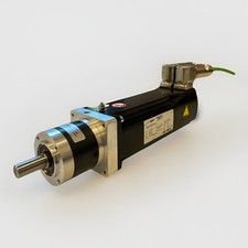 Schneider Electric Servomotor BSH0702P01F2A 