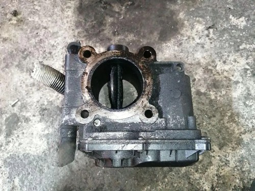 MAZDA MPV II LW Drosselklappe RF7J136B0C 2.00 Diesel 100kw 2007 33864344