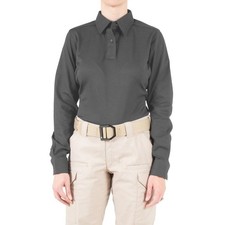 First Tactical 121015 Women's V2 Pro Performance Long Sleeve Shirt