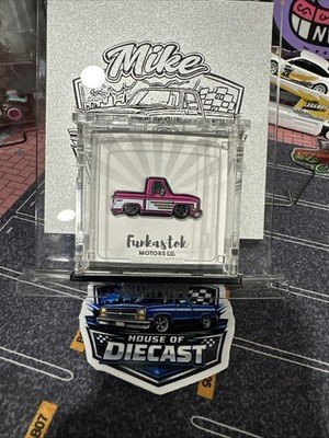 Buy Hot Wheels Legends Tour '83 Chevy Silverado online | eBay