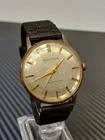Seiko Crown Mechanical Winding Vintage Watch SPARES OR REPAIR