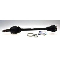 Spidan Antriebswelle Vorne Links FüR Fiat Doblo GroßRaumlimousine 263 25881
