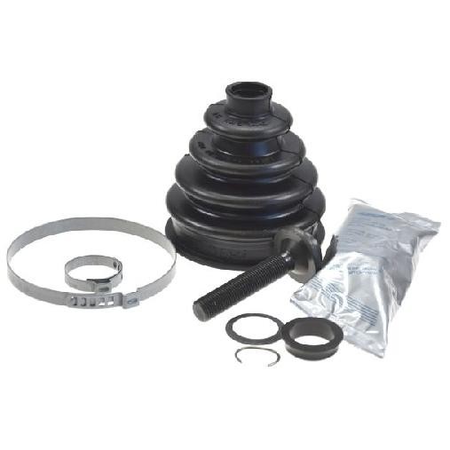 Faltenbalgsatz Antriebswelle Vorne FüR Audi 90 893 894 87 Bis 91 Löbro ABM ABK-image