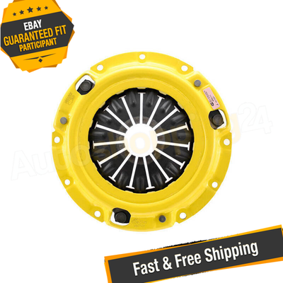 #ad #ad ACT MB010X Xtreme Pressure Plate $354.00