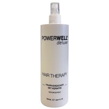 Powerwell Deluxe Haarverdicker 500 ml