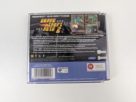Grand Theft Auto 2 for Sega Dreamcast