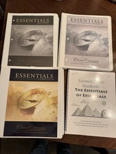 CC ELA Essentials 5th Ed SET: Curriculum, Stu...