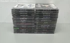Lot of Untested Assorted PlayStation 1 PS1 Sports Video Games *Read Description*