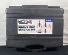 Matco Tools Front End Service Set - MST6295B
