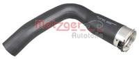 Metzger Ladeluftschlauch 2400430 FüR VW