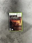 Fallout New Vegas Ultimate Edition Xbox 360/One Missing Disc 1 Disc Only
