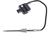Metzger Sensor, Abgastemperatur 08941069 Original Ersatzteil Greenparts FüR