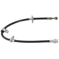 Bremsschlauch 661 Mm Banjo 10.0 Mm INN M10X1.0 A.B.S. FüR U.A. Honda Accord