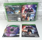 Transformers: Rise of the Dark Spark (Microsoft Xbox One, 2014) CIB Tested