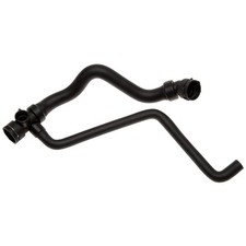 Gates 24328 Premium Modular Coolant Hose For 02-05 Volkswagen Passat