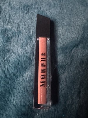 Morphe Lip Gloss Sing Along Full Size 0.15 fl oz