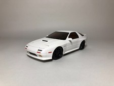 Kyosho Mini-z Body only MAZDA SAVANNA RX-7 FC3S
