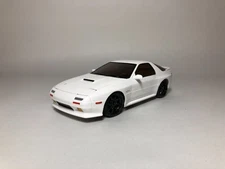 Kyosho Mini-z Body only MAZDA SAVANNA RX-7 FC3S