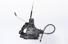 Porte arrière et accessoires Mercedes 350