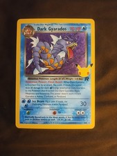 Dark Gyarados #8 Prices | Pokemon Team Rocket | Pokemon Cards Dark Gyarados #8 Prices | Pokemon Team Rocket | Pokemon Cards