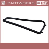 Dichtung Dreiecksfenster FüR Porsche 911 F/G Sc -'76 Targa TüR Links 91154213540