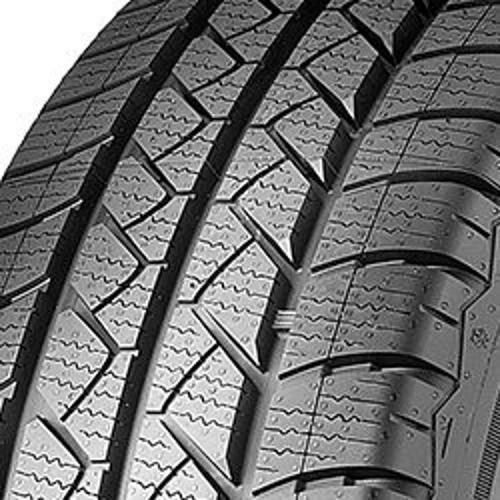 195/80 R14 106S Pneu 4 saisons GOODYEAR Vector 4Seasons Cargo - Photo 2/4