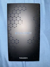 Caudabe Paragon 16 Pro Max