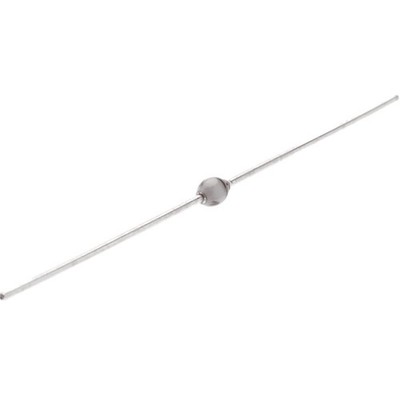 1N5618 Silikon Diode - SOD57 - Microsemi Corporation