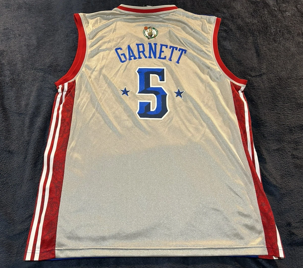adidas All-Star Game NBA Jerseys for sale | eBay