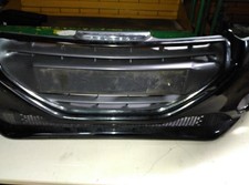 Pare-choc avant Peugeot 208