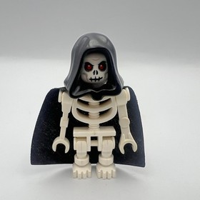 LEGO Castle: Drawbridge Defense (7079) Incomplete Read Description