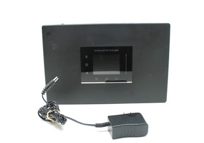 Grandstream UCM6301 IP PBX  W/ AC Adapter / Fully Functional