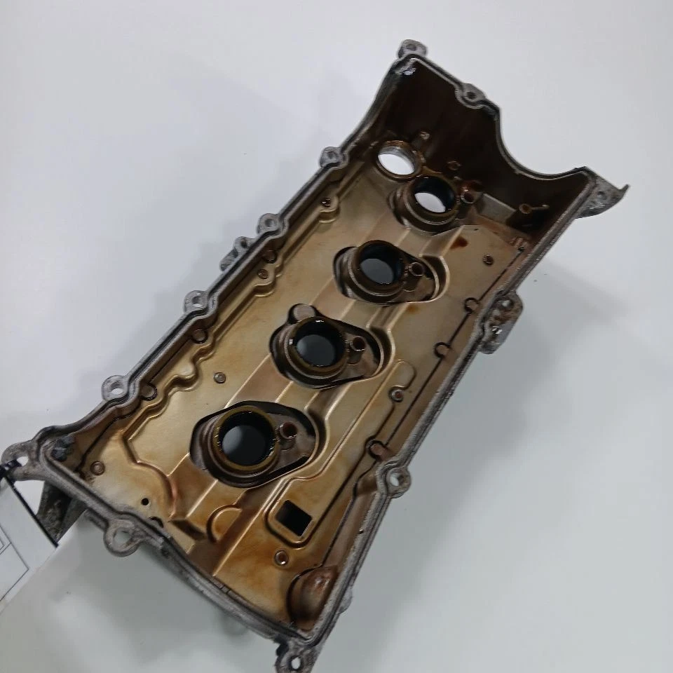 Cubierta válvula culata motor Fiat 500 2014 2015 2016 Foto 2 de 4