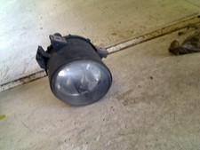 Antibrouillard Volkswagen LUPO