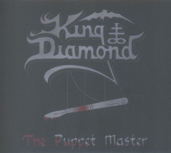 King Diamond: King Diamond: Puppet Master (10Th Anniversary Re...-image