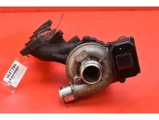 HYUNDAI TUCSON NX4E, NX4A Turbolader 28201-20820 2016 33800508
