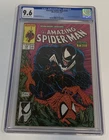 Amazing Spider-Man #316 CGC 9.6