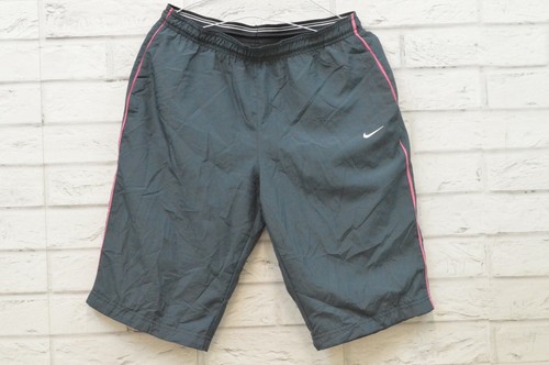 Bermuda Uomo Nike Taglia S Pantalone Shorts Jeans Pants Pantaloncino Man  Usato | eBay