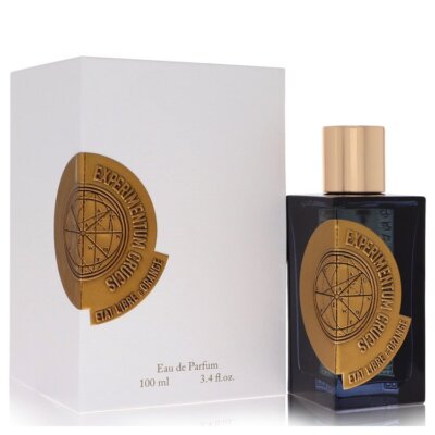 Experimentum Crucis by Etat Libre D'orange Eau De Parfum Spray (Unisex) 3.4 oz F