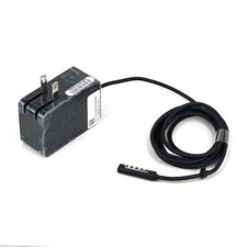 Genuine for Microsoft Surface 1513 1512 1516 RT RT2 Charger 12V 2A Power Adapter