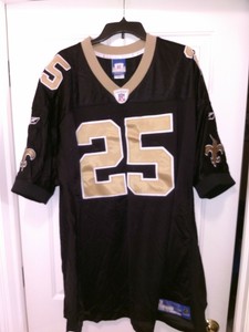 official new orleans saints jersey