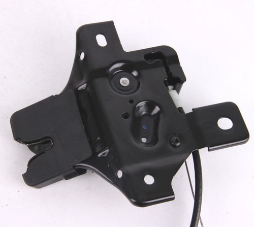 2010 - 2012 Ford Fusion OEM Trunk Latch Lid Lock Actuator AE5Z-5443200-A 2251 - Picture 3 of 3