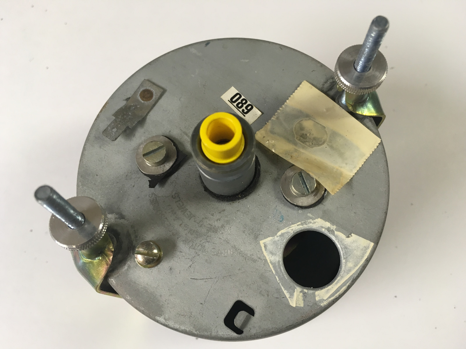 LOTUS A076N6004FG Smiths SNT 6201/36 1000 Lotus Elite / Eclat Speedometer