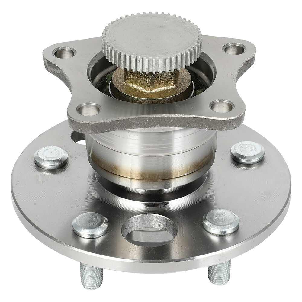 A-Premium Rear Wheel Bearing And Hub Assembly With 5-Lug