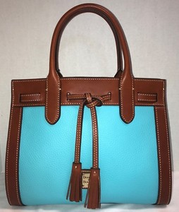 ariel dooney and bourke tote