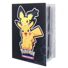 Pokemon 240 Card Album Pichu and Pikachu TCG