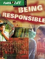 Being Responsible, , Good Book