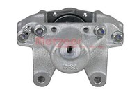 Metzger 6260122 Bremssattel FüR MERCEDES-BENZ